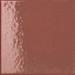 41ZERO42 Peperino Cherry glans 10x10, afname per doos van 0,6 m²