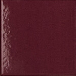 41ZERO42 Peperino Cherry glans 10x10, afname per doos van 0,6 m²