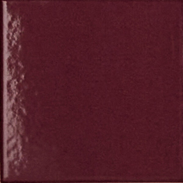 41ZERO42 Peperino Cherry glans 10x10, afname per doos van 0,6 m²
