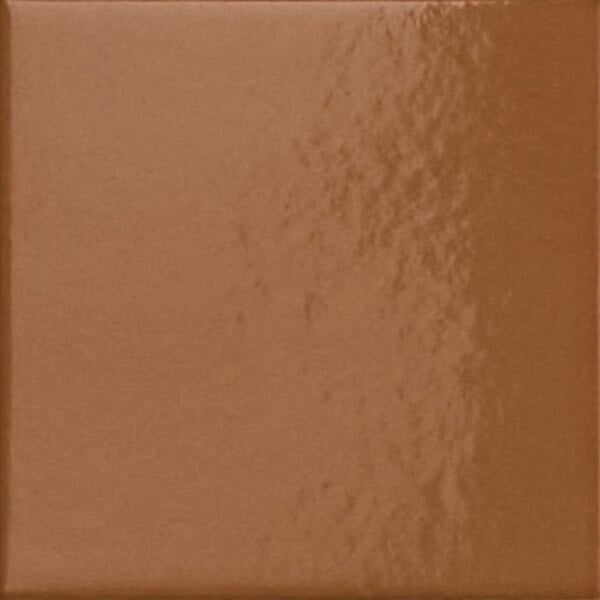 41ZERO42 Peperino Tan glans 10x10, afname per doos van 0,6 m²