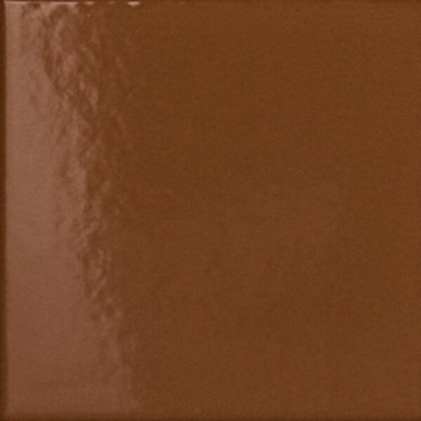 41ZERO42 Peperino Tan mat 10x10 op net, afname per doos van 0,99 m²