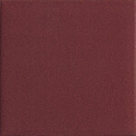 41ZERO42 Peperino Cherry Raw 10x10 op net, afname per doos van 0,99 m²