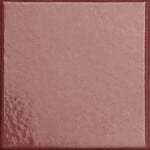 41ZERO42 Peperino Cherry glans 10x10 op net, afname per doos van 0,99 m²