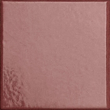 41ZERO42 Peperino Cherry glans 10x10 op net a 0,99 m²