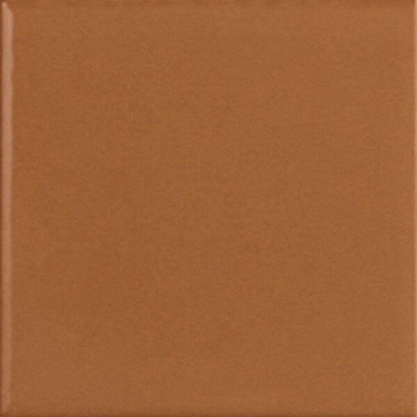 41ZERO42 Peperino Tan glans 10x10 op net, afname per doos van 0,99 m²