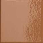 41ZERO42 Peperino Tan glans 10x10 op net, afname per doos van 0,99 m²