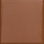 41ZERO42 Peperino Tan glans 10x10 op net, afname per doos van 0,99 m²