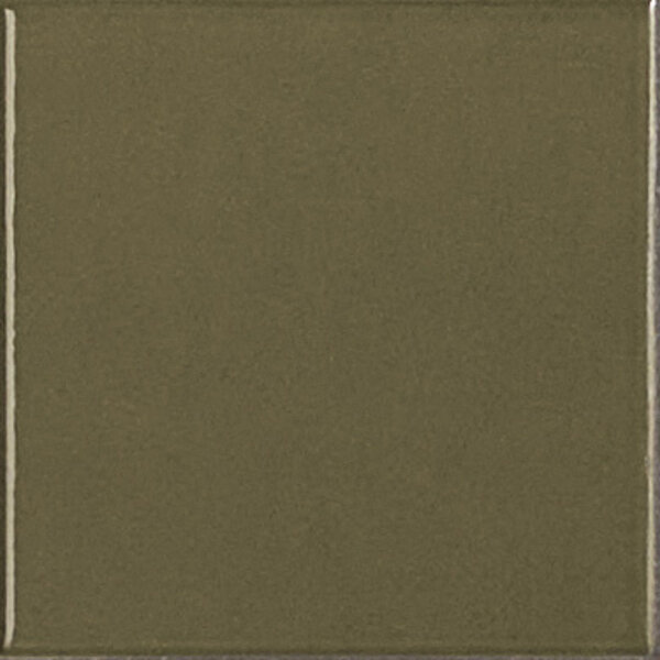 41ZERO42 Peperino Forest glans 10x10 op net, afname per doos van 0,99 m²