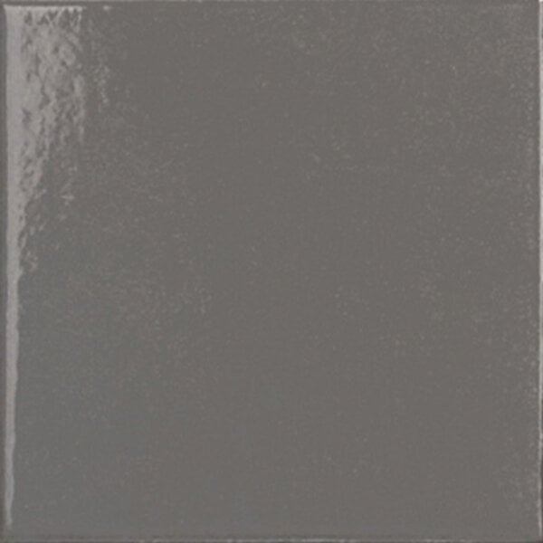 41ZERO42 Peperino Storm glans 10x10 op net, afname per doos van 0,99 m²