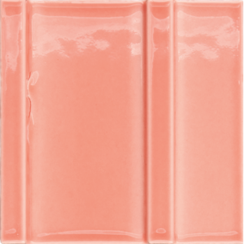 41ZERO42 Peperino Effe Pink 10x10, 20 mm a 60 stuks