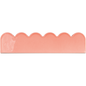 41ZERO42 Peperino Pompon Pink 25x6, 12 mm a 45 stuks
