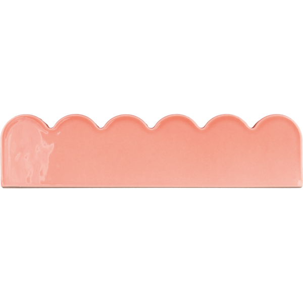41ZERO42 Peperino Pompon Pink 25x6, 12 mm, afname per doos van 45 stuks