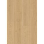 Ekofloors Plak PVC Kingsize - Amoer 23,5x151 cm, afname per doos van 3,54 m²