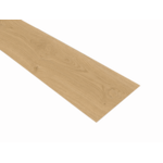 Ekofloors Plak PVC Kingsize - Amoer 23,5x151 cm, afname per doos van 3,54 m²