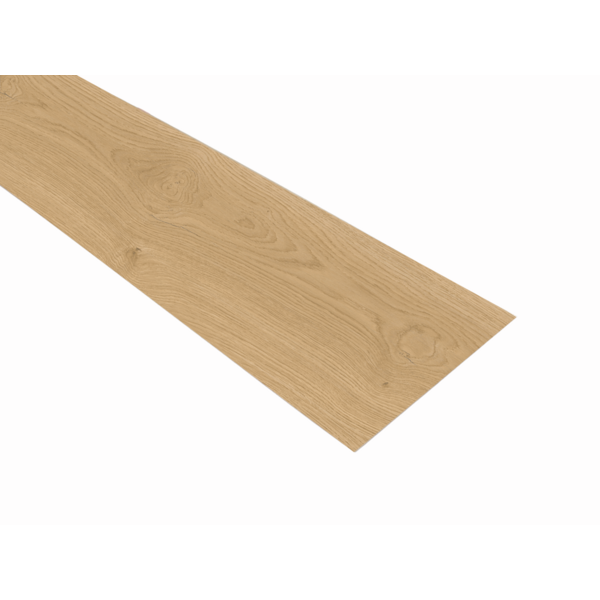 Ekofloors Plak PVC Kingsize - Amoer 23,5x151 cm, afname per doos van 3,54 m²