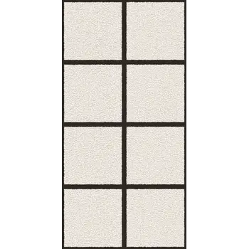 41ZERO42 Tapi Boucle Net 60x120 a 1,44 m²