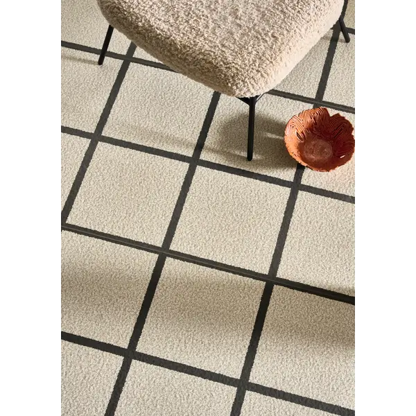 41ZERO42 Tapí Bouclé Net 60x120 a 1,44 m²