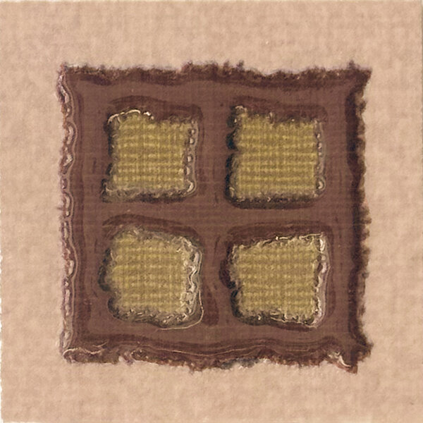 41ZERO42 Tapí Node A 7,5x7,5 a 14 stuks
