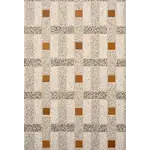 41ZERO42 Tapí Loom Mosaic 30x30 a 6 stuks