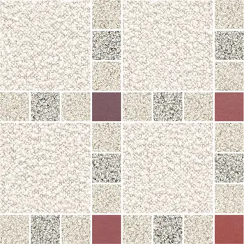 41ZERO42 Tapi Tartan Mosaic 30x30 a 6 stuks