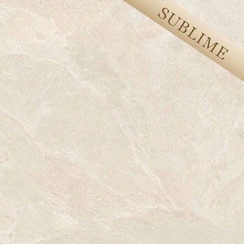 Gardenia/Ariana Falaise White 120x120 a 2,88 m²