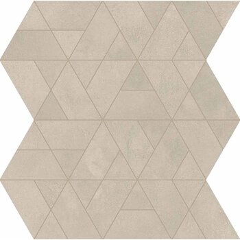 Keope Moov Up Clay Mosaico Diamante 31,1x35,9 a 6 stuks