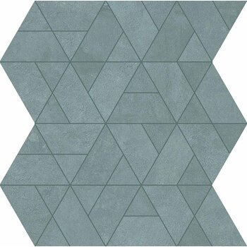 Keope Moov Up Forest Mosaico Diamante 31,1x35,9 a 6 stuks