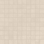 Keope Moov Up Cream Mosaico 30x30, afname per doos van 6 stuks