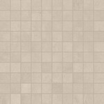 Keope Moov Up Clay Mosaico 30x30, afname per doos van 6 stuks