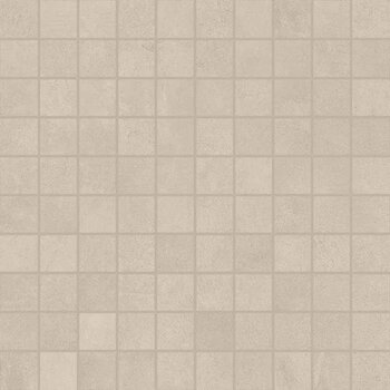 Keope Moov Up Clay Mosaico 30x30 a 6 stuks