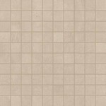 Keope Moov Up Sand Mosaico 30x30, afname per doos van 6 stuks
