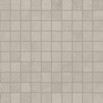 Keope Moov Up Concrete Mosaico 30x30 a 6 stuks