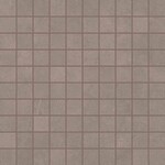 Keope Moov Up Tobacco Mosaico 30x30, afname per doos van 6 stuks