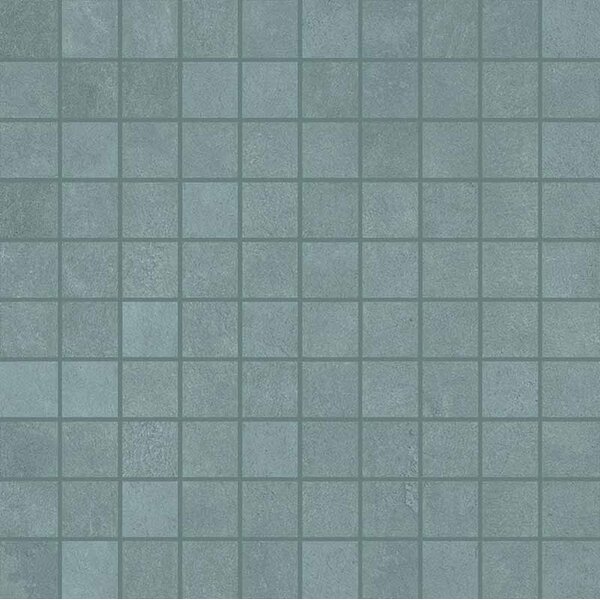 Keope Moov Up Forest Mosaico 30x30, afname per doos van 6 stuks