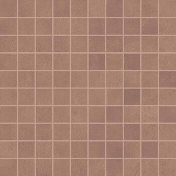Keope Moov Up Coffee Mosaico 30x30 a 6 stuks