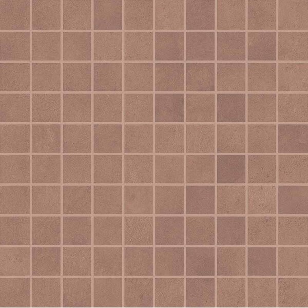 Keope Moov Up Coffee Mosaico 30x30, afname per doos van 6 stuks