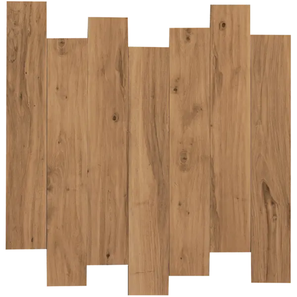 Keope Evoke Beige 20x120, afname per doos van 1,44 m²