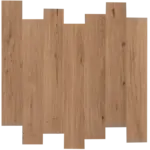 Keope Evoke Sand 20x120, afname per doos van 1,44 m²