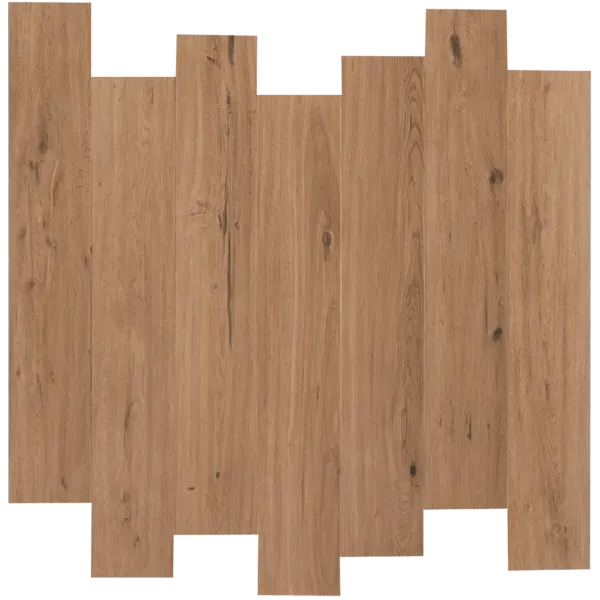 Keope Evoke Sand 20x120, afname per doos van 1,44 m²