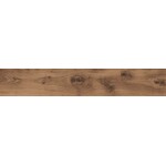 Keope Evoke Brown 20x120, afname per doos van 1,44 m²