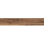 Keope Evoke Brown 20x120, afname per doos van 1,44 m²