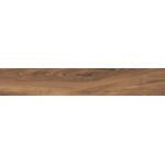 Keope Evoke Brown 20x120, afname per doos van 1,44 m²