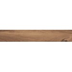Keope Evoke Brown 20x120, afname per doos van 1,44 m²