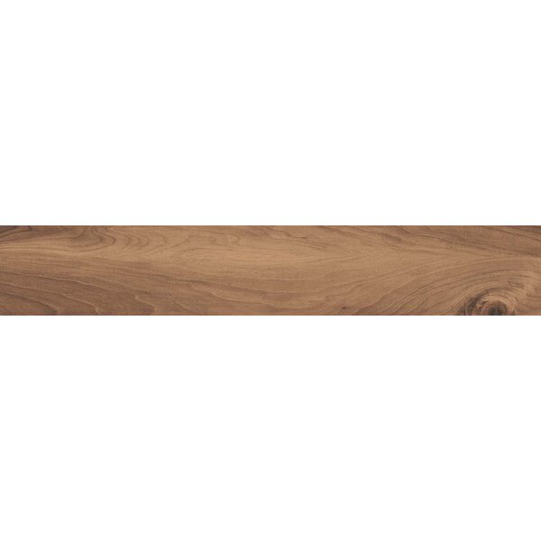 Keope Evoke Brown 20x120, afname per doos van 1,44 m²