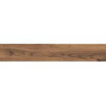 Keope Evoke Brown 20x120, afname per doos van 1,44 m²