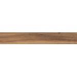 Keope Evoke Brown 20x120, afname per doos van 1,44 m²