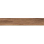 Keope Evoke Brown 20x120, afname per doos van 1,44 m²