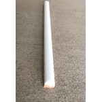 sierstrip glans, potloodstrip 1x20 cm, diverse kleuren, afname per stuk
