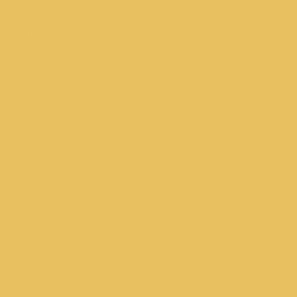 Mosa. Tegels. Colors 15x15 19950 Golden Geel Glans, afname per doos van 1 m²