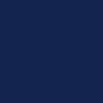 Mosa Colors 15x15 20910 Mazarine Blauw Glans, afname per doos van 1 m²